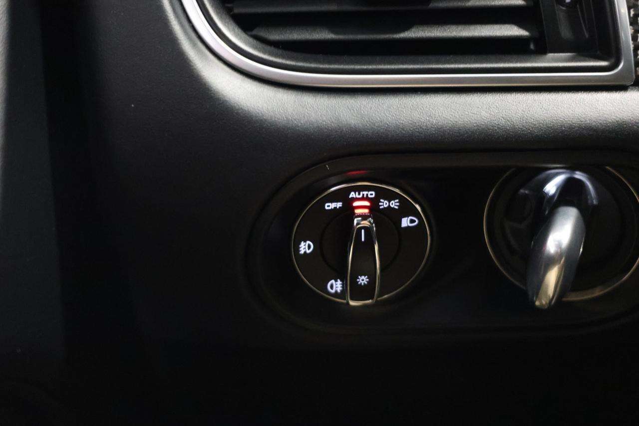 2018 Porsche Macan GTS - PANO|NAVI|CAMERA|BLINDSPOT thumb 25