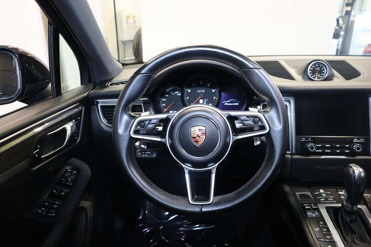 2018 Porsche Macan GTS - PANO|NAVI|CAMERA|BLINDSPOT thumb 14
