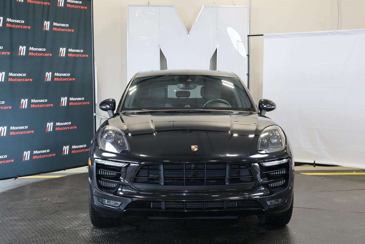 2018 Porsche Macan GTS - PANO|NAVI|CAMERA|BLINDSPOT alt 2