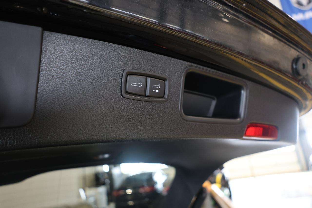 2018 Porsche Macan GTS - PANO|NAVI|CAMERA|BLINDSPOT thumb 28