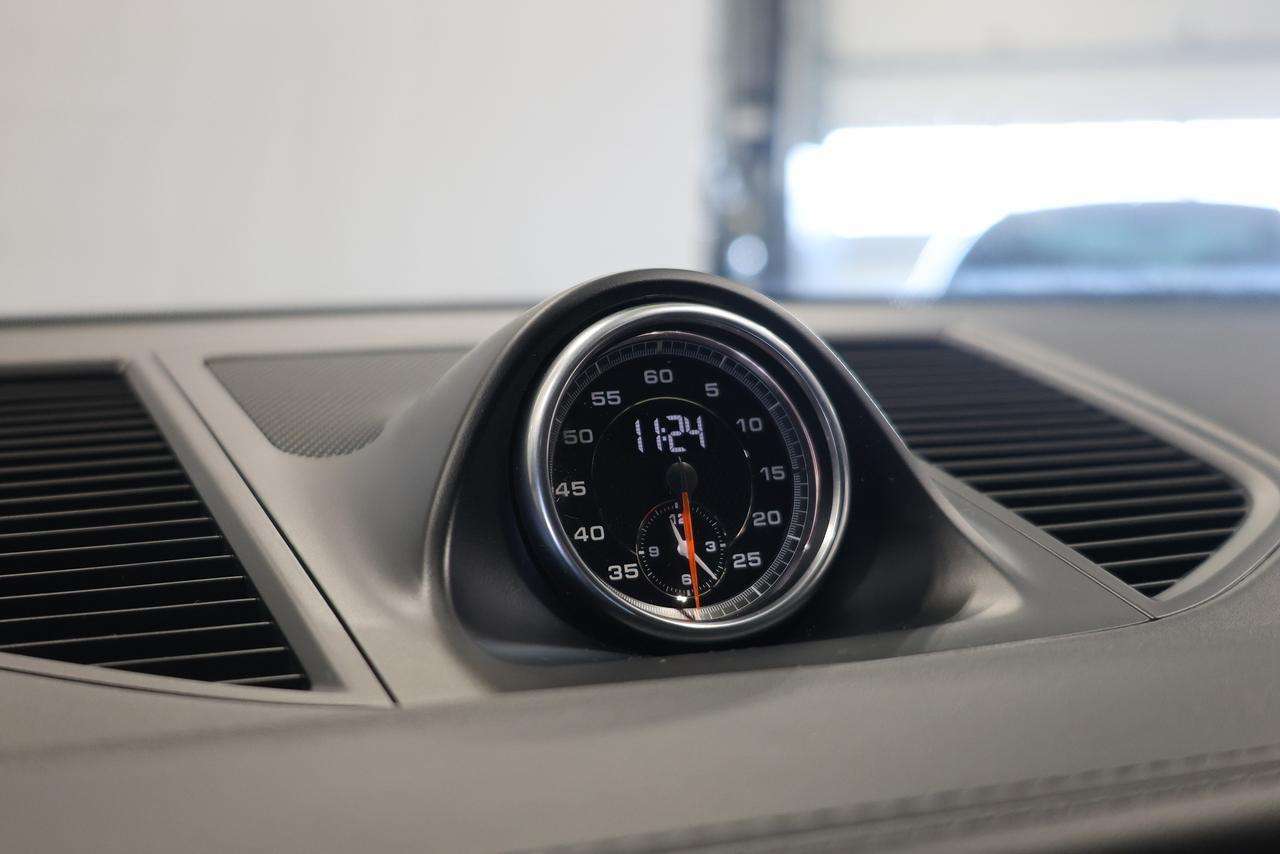 2018 Porsche Macan GTS - PANO|NAVI|CAMERA|BLINDSPOT thumb 26