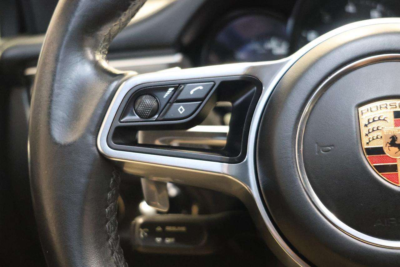 2018 Porsche Macan GTS - PANO|NAVI|CAMERA|BLINDSPOT thumb 20