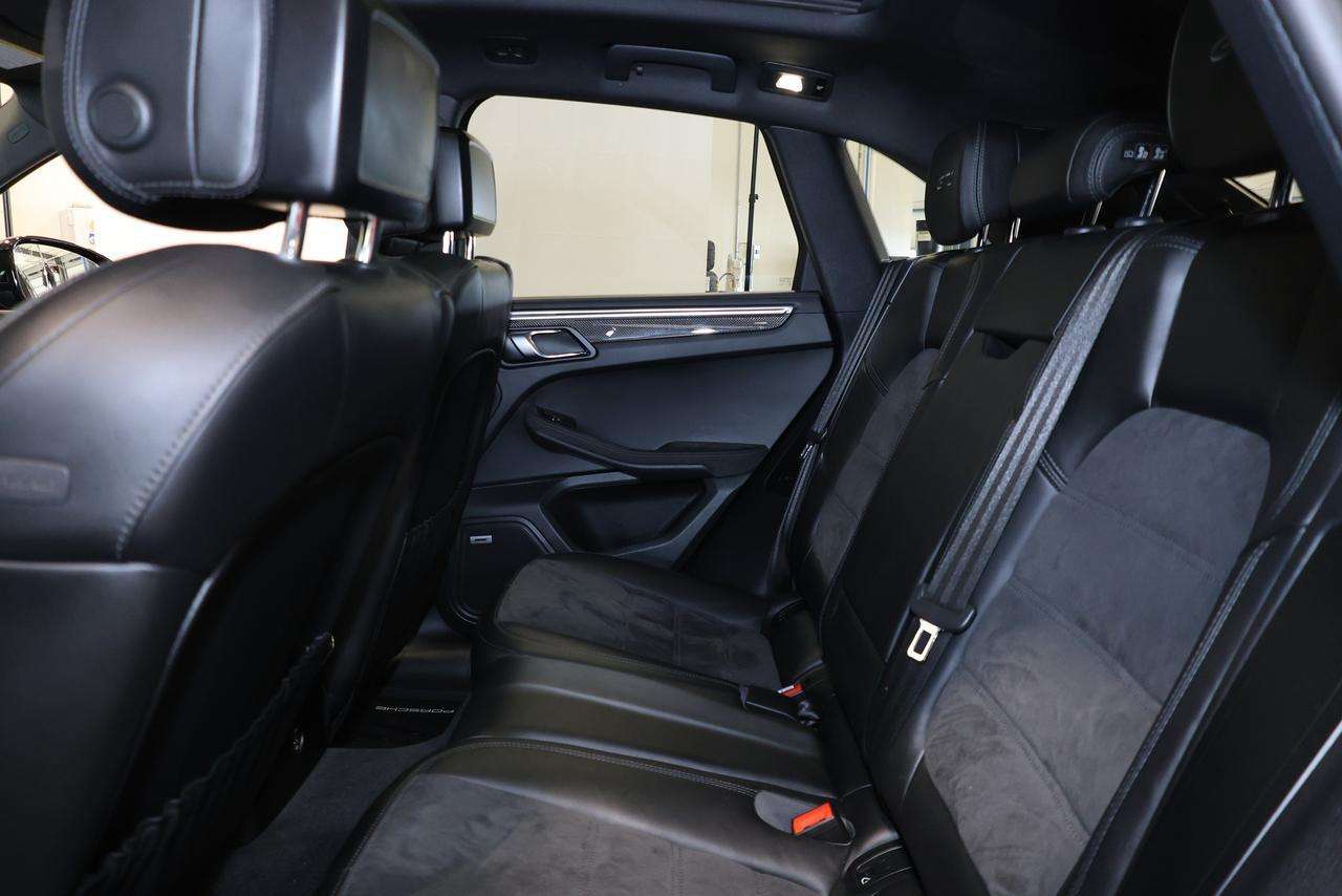 2018 Porsche Macan GTS - PANO|NAVI|CAMERA|BLINDSPOT thumb 11