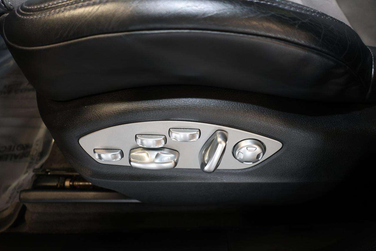 2018 Porsche Macan GTS - PANO|NAVI|CAMERA|BLINDSPOT thumb 10