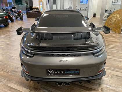 Porsche 992 GT3 Clubsport, Lift, Carbon, LED, Chrono uvm.