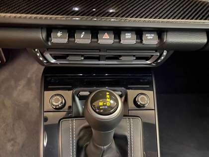 Porsche 992 GT3 Clubsport, Lift, Carbon, LED, Chrono uvm.