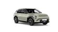 Kia EV3 GT-Line 81.4 kWh Rijklaarprijs incl. €3000,- inrui Wit - thumbnail 3