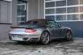 Porsche 911 Turbo Cabriolet EXP € 105.980,- Stříbrná - thumbnail 2