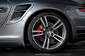 Porsche 911 Turbo Cabriolet EXP € 105.980,- Stříbrná - thumbnail 8