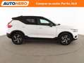 Volvo XC40 2.0 T4 R-Design 2WD Blanco - thumbnail 7