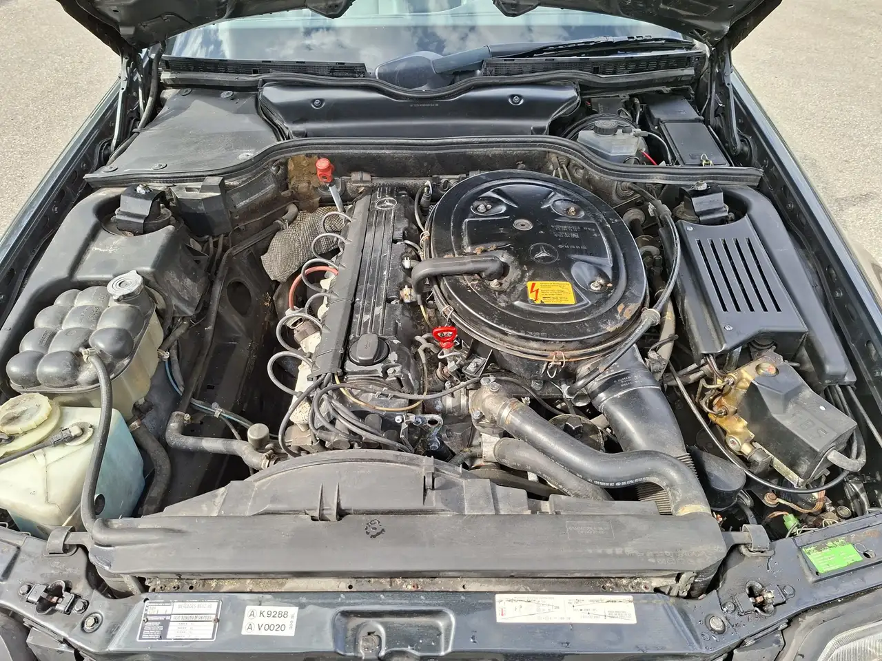 Mercedes-Benz SL 300 Roadster Aut., foto 12