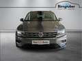 Volkswagen Tiguan Comfortline TSI Grau - thumbnail 2