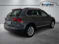 Volkswagen Tiguan Comfortline TSI Grau - thumbnail 4
