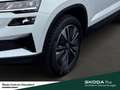 Skoda Karoq Tour TSI DSG Standheizung Ausstattungs-Paket: Park Blanc - thumbnail 11