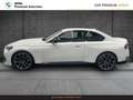 BMW 218 218iA 156ch M Sport Blanc - thumbnail 9