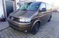 Volkswagen Transporter Multivan Startline Braun - thumbnail 2