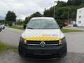 Volkswagen Caddy Weiß - thumbnail 3