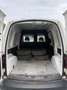 Volkswagen Caddy Weiß - thumbnail 4