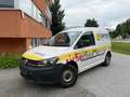 Volkswagen Caddy Weiß - thumbnail 1