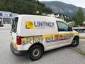 Volkswagen Caddy Weiß - thumbnail 5