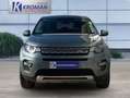 Land Rover Discovery Sport 2.0l td4 150cv 4x4 se Gris - thumbnail 2