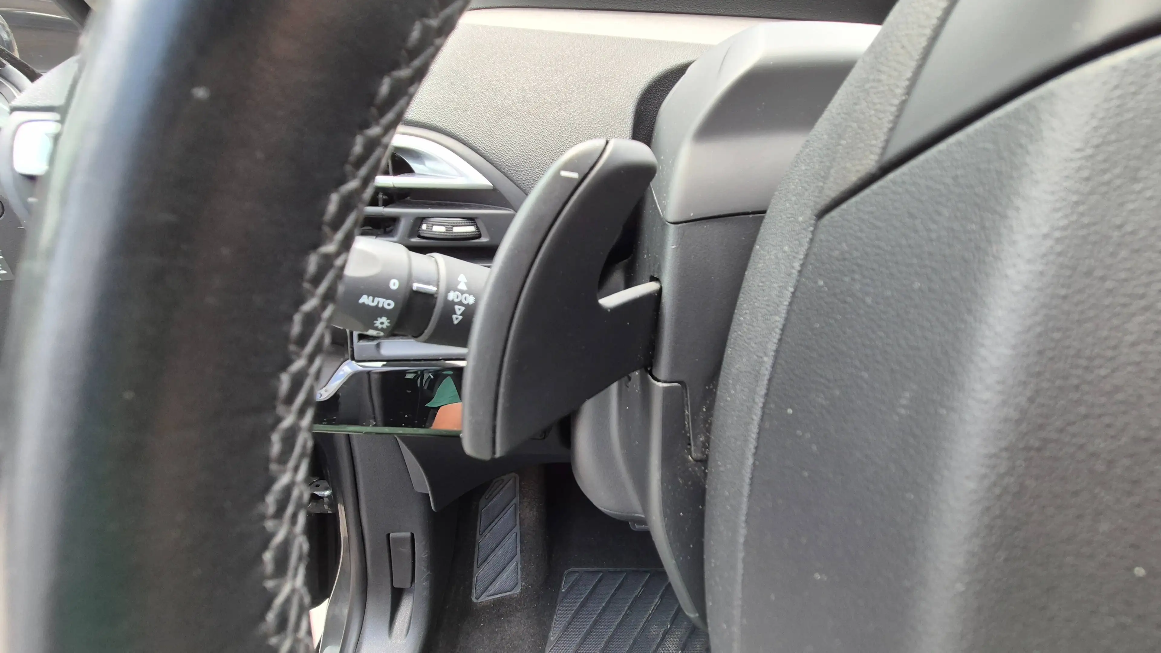 Citroen Grand C4 Picasso Grand C4 Picasso 1.6 BlueHDi Business GPS S — photo 14