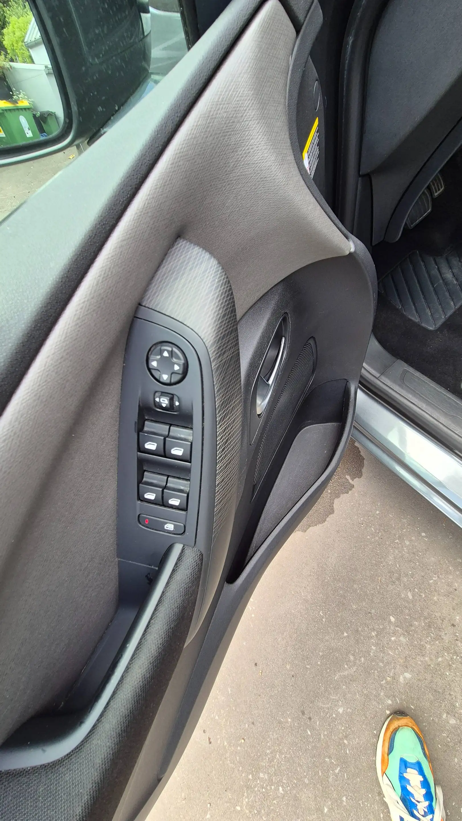 Citroen Grand C4 Picasso Grand C4 Picasso 1.6 BlueHDi Business GPS S — photo 9