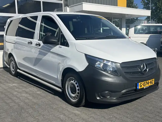 Mercedes-Benz Vito Tourer 116 CDI Pro Lang 8-persoons Airco Cruise co