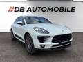 Porsche Macan Weiß - thumbnail 3