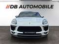 Porsche Macan Weiß - thumbnail 2