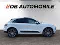 Porsche Macan Weiß - thumbnail 4