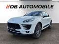 Porsche Macan Weiß - thumbnail 1