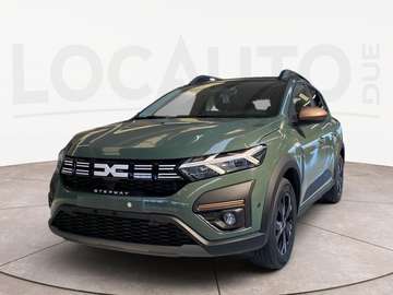 Stepway 1.0 tce Extreme Eco-g 100cv - PROMO