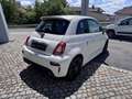 Abarth 595 1.4 T-Jet 107 kW (145 PS) Weiß - thumbnail 7