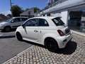 Abarth 595 1.4 T-Jet 107 kW (145 PS) Blanc - thumbnail 4
