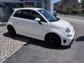 Abarth 595 1.4 T-Jet 107 kW (145 PS) Weiß - thumbnail 9