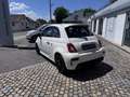 Abarth 595 1.4 T-Jet 107 kW (145 PS) Blanc - thumbnail 5