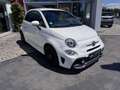 Abarth 595 1.4 T-Jet 107 kW (145 PS) Weiß - thumbnail 10