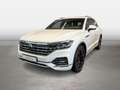 Volkswagen Touareg 3.0 TSI eHybrid 4-M Tiptronic Elegance Blanc - thumbnail 2