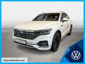 Volkswagen Touareg 3.0 TSI eHybrid 4-M Tiptronic Elegance Blanc - thumbnail 1