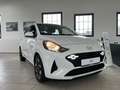 Hyundai i10 1.0 Trend Navi+SHZ+Fernlichtass.+Kam.+LM+PDC Weiß - thumbnail 3