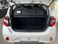 Hyundai i10 1.0 Trend Navi+SHZ+Fernlichtass.+Kam.+LM+PDC Weiß - thumbnail 6