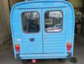 Oldtimer Citroen ACADIANE 2CV Blau - thumbnail 7