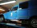 Oldtimer Citroen ACADIANE 2CV Blau - thumbnail 2