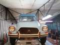 Oldtimer Citroen ACADIANE 2CV Blau - thumbnail 5