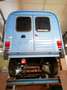 Oldtimer Citroen ACADIANE 2CV Blau - thumbnail 3