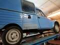 Oldtimer Citroen ACADIANE 2CV Blau - thumbnail 4