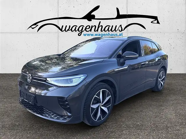 Volkswagen ID.4 GTX Allrad, ACC, Spurw., 360 Grad Kamera, Akku ...