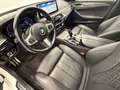 BMW 530 d xDrive Weiß - thumbnail 7