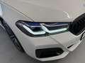 BMW 530 d xDrive Weiß - thumbnail 16